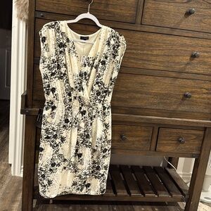 The Limited dress.  Medium. NWT